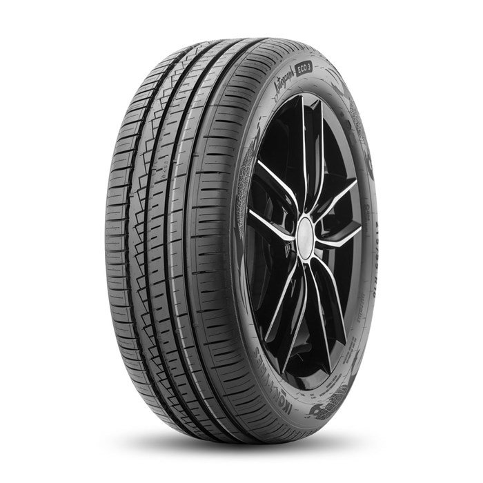 Ikon Tyres  165/70/14  T 81 Ikon Autograph Eco 3 110650467662 - фото 38472