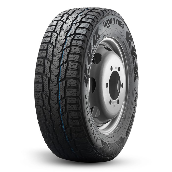 Ikon Tyres  215/65/16  R 109/107 Ikon Autograph Snow C3 112139457736 - фото 38590