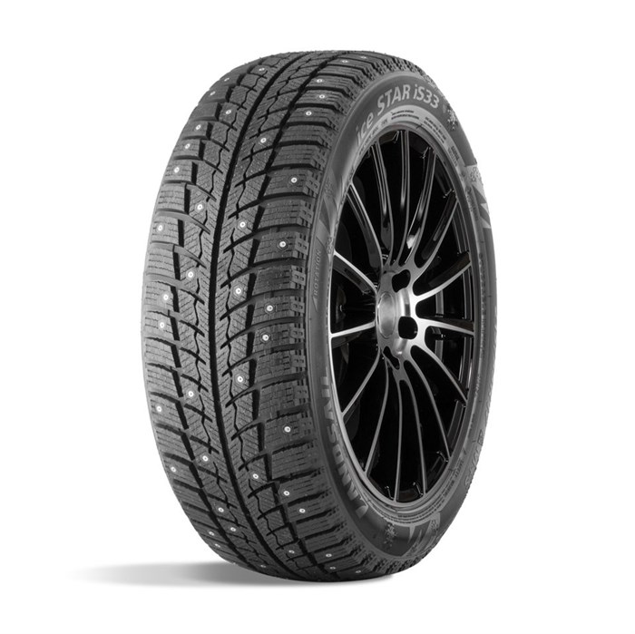 Landsail  205/65/15  T 99 ice STAR iS33  XL Ш. 89951003155 - фото 38845