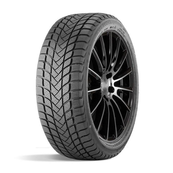Landsail  245/45/19  V 102 Winter Lander  XL 89951259419 - фото 38899