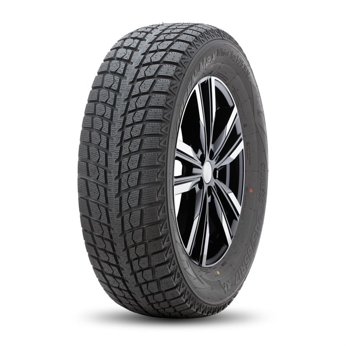 LINGLONG  265/40/22  S 106 Green-Max Winter Ice I-15 SUV 109041882437 - фото 38938