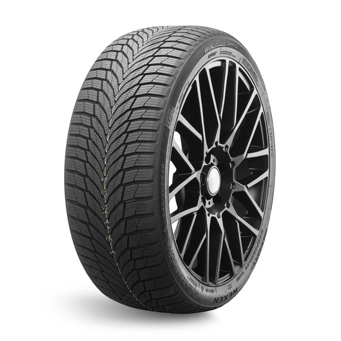 Nexen  225/50/17  V 98 WINGUARD SPORT 2  XL 87961041375 - фото 39055
