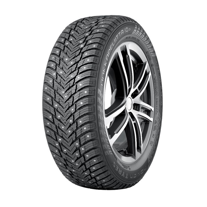 Nokian Tyres  215/50/17  T 95 Hakkapeliitta 10p  XL Ш. 93882088584 - фото 39126