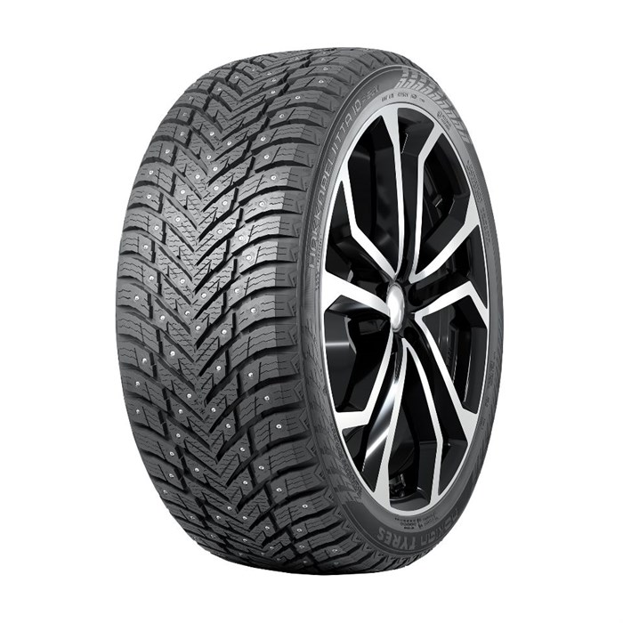 Nokian Tyres  255/55/19  T 111 Hakkapeliitta 10 SUV  XL Ш. 93882135294 - фото 39142