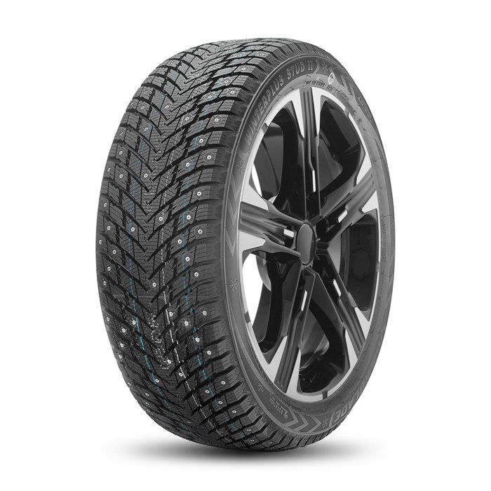 RockBlade  255/45/20  T 101 Winterplus Stud II  Ш. 113734036050 - фото 39204