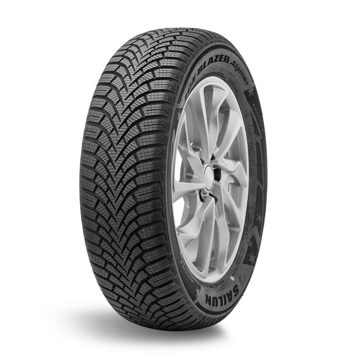 Sailun  155/80/13  T 79 Ice Blazer Alpine+ 107298212316 - фото 39242