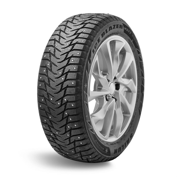 Sailun  225/55/16  T 99 Ice Blazer WST3  XL Ш. 107297557129 - фото 39271
