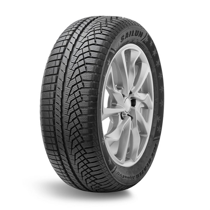 Sailun  245/45/17  V 99 ICE BLAZER Alpine EVO 1  XL 107297627674 - фото 39288