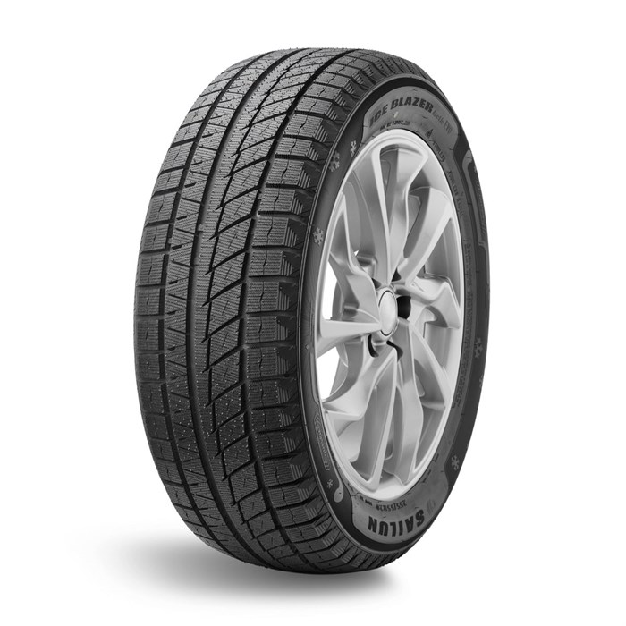 Sailun  255/45/20  T 105 Ice Blazer Arctic Evo  XL 107297736509 - фото 39296