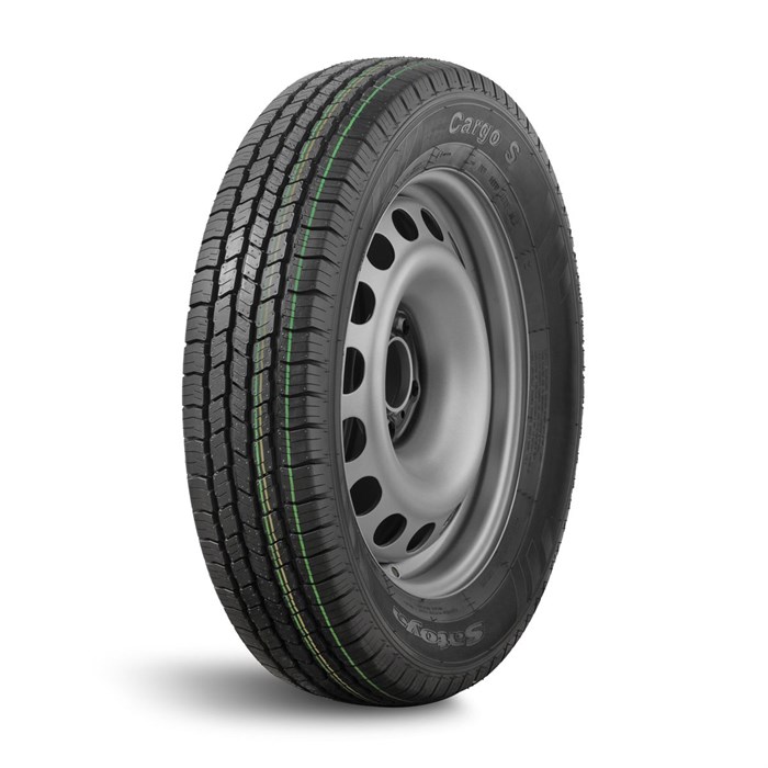 Satoya  185/75/16  R 104/102C  Cargo S (M+S) 86241378812 - фото 39316