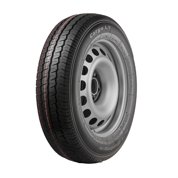 Satoya  215/65/16  T 109/107C  Cargo LT (M+S) 111669578235 - фото 39321