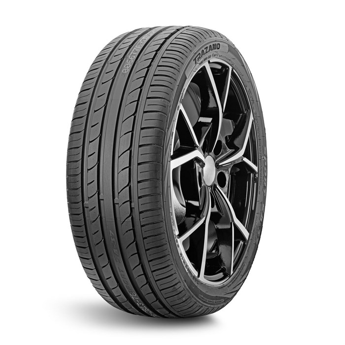 TRAZANO  265/40/21  W 105 SA37  XL 110463872997 - фото 39392