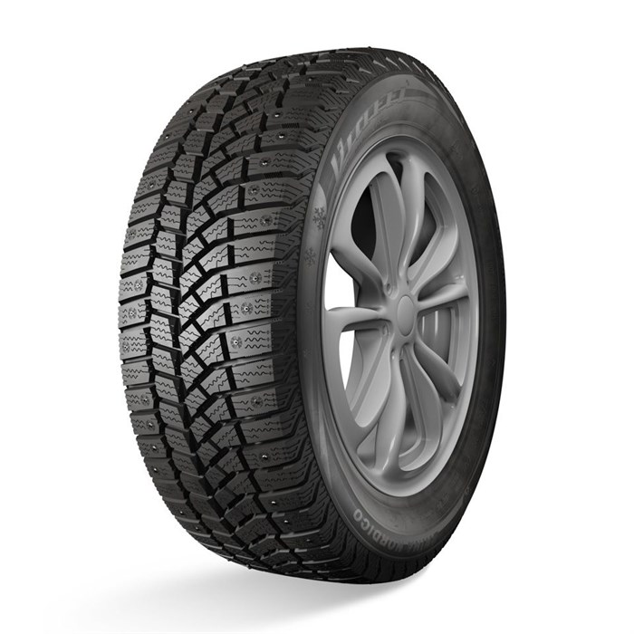 VIATTI  255/45/18  T 103 Brina Nordico V-522  Ш. старше 3-х лет 88547227714 - фото 39548