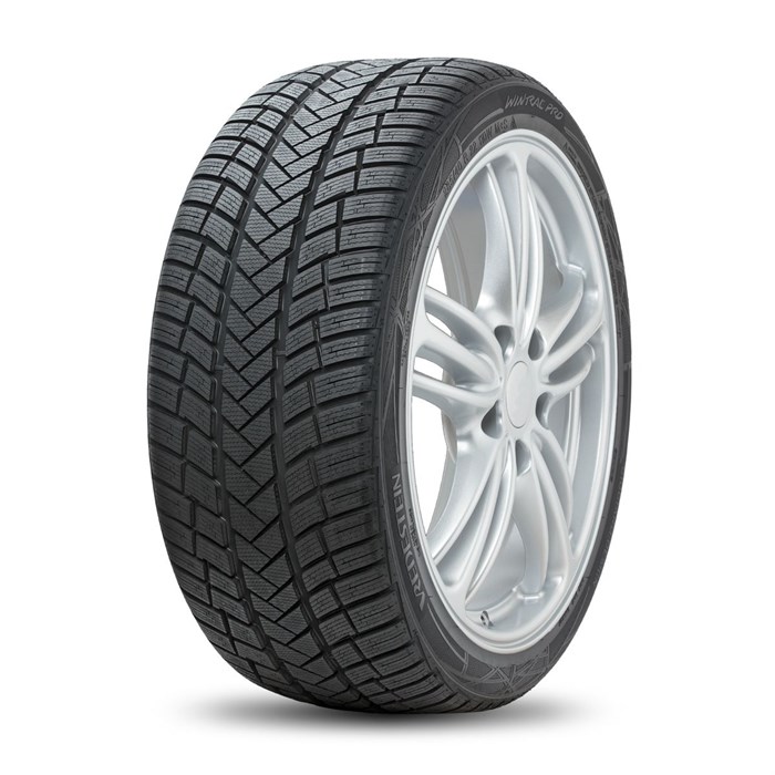 Vredestein  245/45/20  V 103 Wintrac Pro  XL 112670678617 - фото 39564