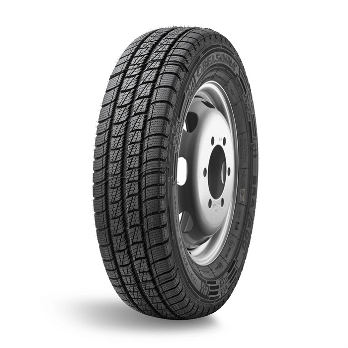 Белшина  195/75/16  R 107/105C  Бел-303 Bravado 87470329669 - фото 39592