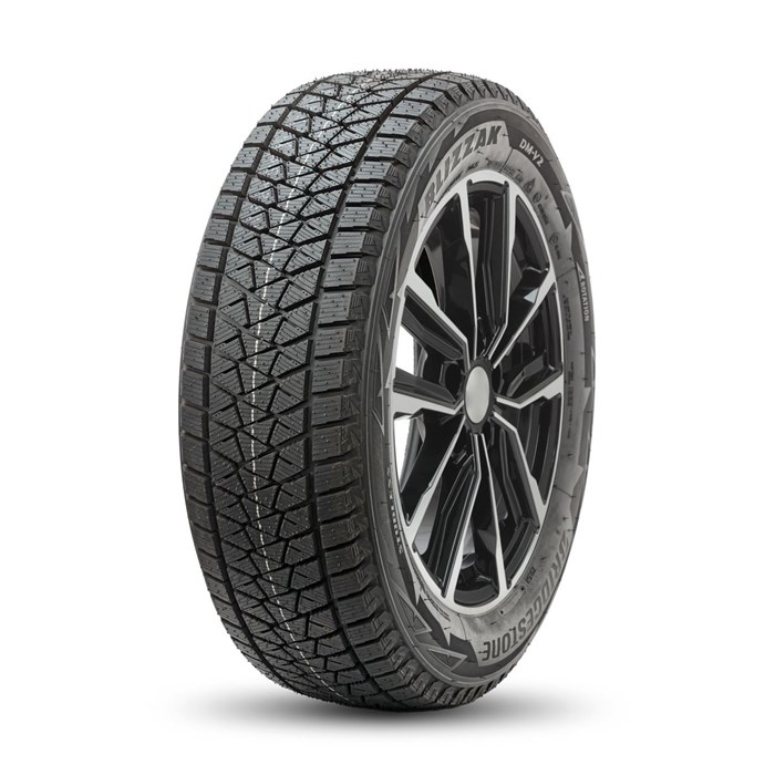 Bridgestone  225/65/17  S 102 Blizzak DM-V2 86224928082 - фото 39607