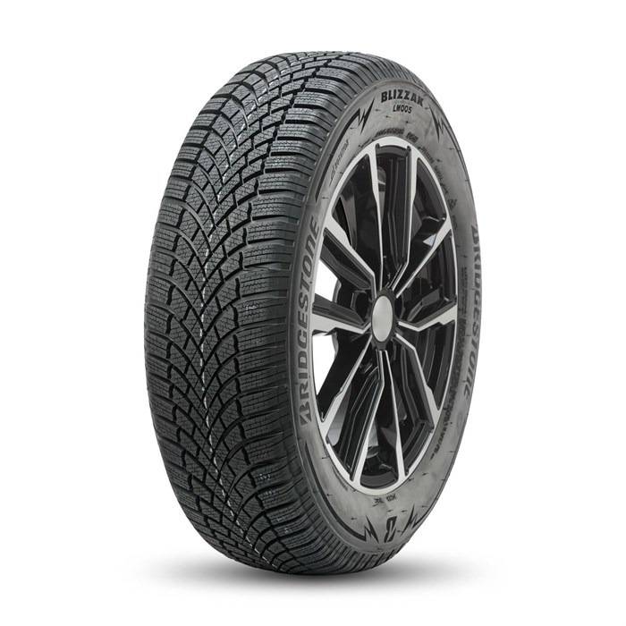 Bridgestone  235/50/19  V 103 LM005  XL 89945415469 - фото 39609