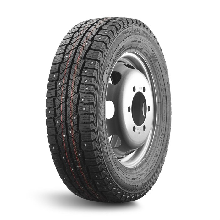 Gislaved  195/70/15  R 104/102 C NORD FROST Van 2 SD  Ш. 102397970460 - фото 39656