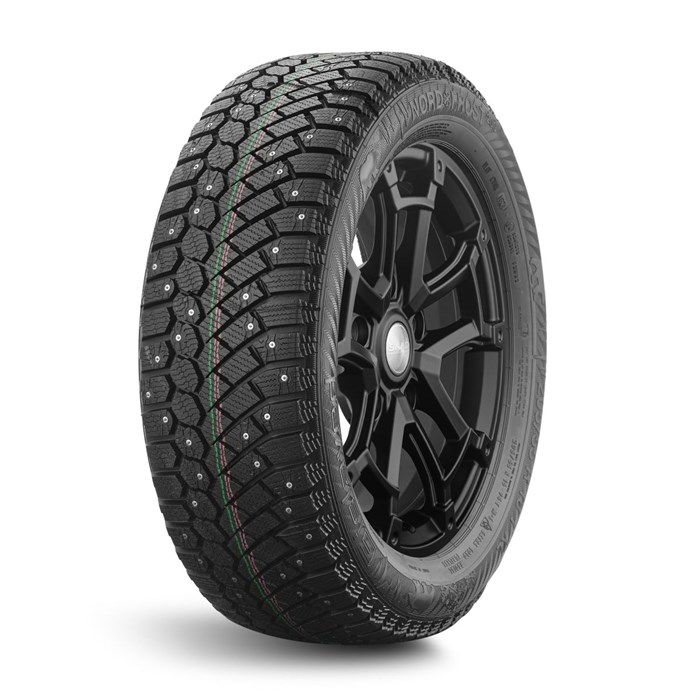 Gislaved  205/50/17  T 93 Nord Frost 200  XL Ш. 86734962158 - фото 39659
