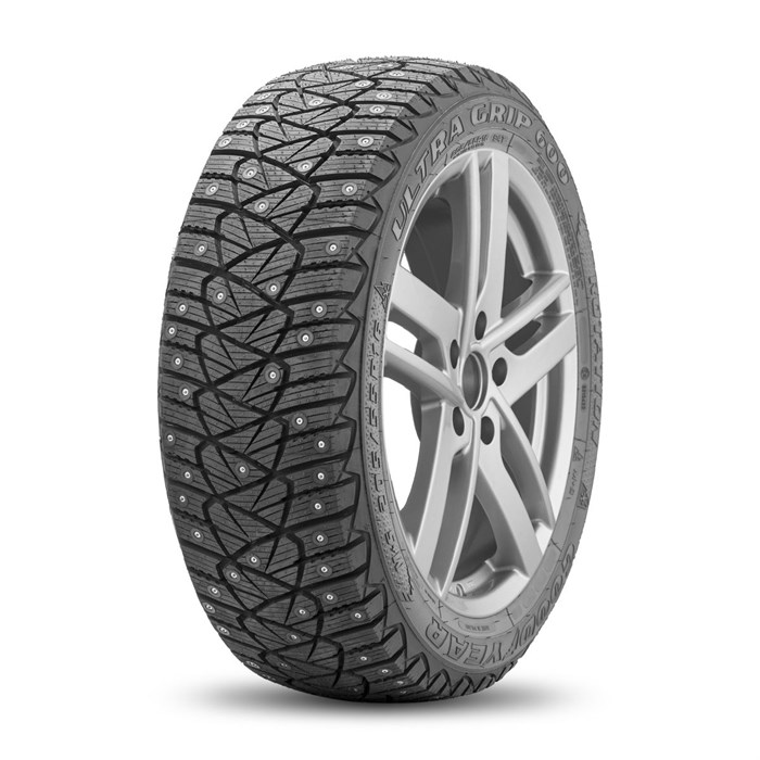 GoodYear  185/60/15  T 88 UltraGrip 600  XL Ш. 87391748606 - фото 39788