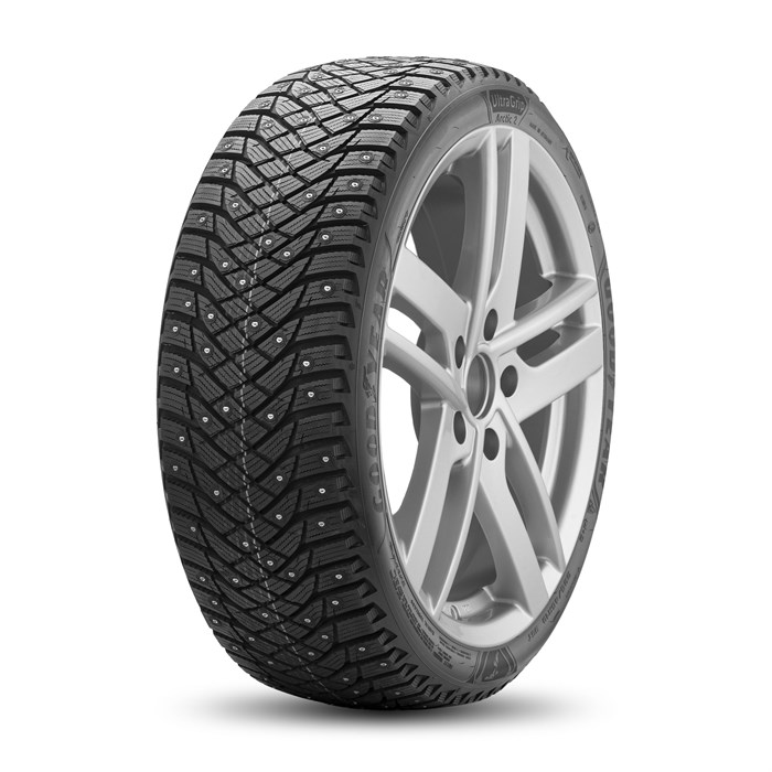 GoodYear  215/50/17  T 95 ULTRA GRIP ARCTIC 2  XL Ш. 95191398506 - фото 39789