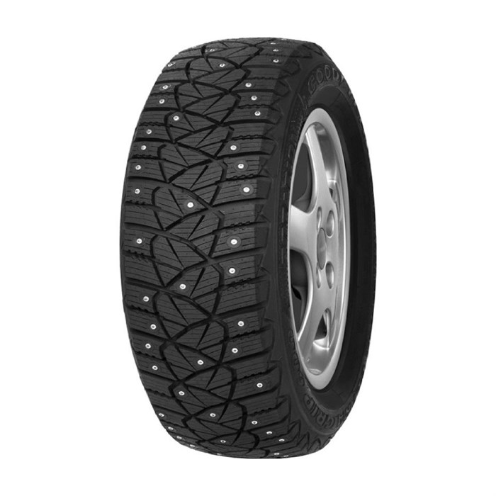 GoodYear  215/55/17  T 98 UltraGrip 600  XL Ш. старше 3-х лет 118006009691 - фото 39791