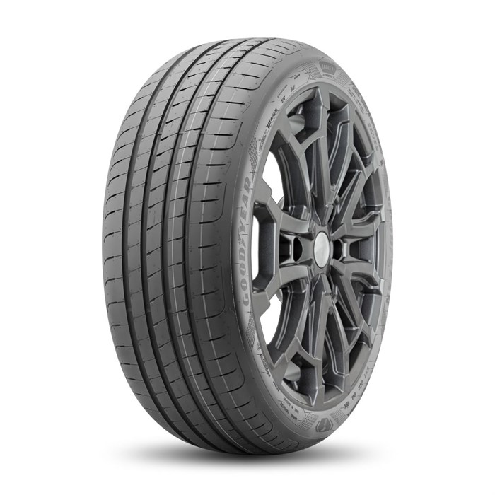 GoodYear  245/40/20  V 99 EAG. F-1 ASYMMETRIC 5  XL 88541879105 - фото 39818