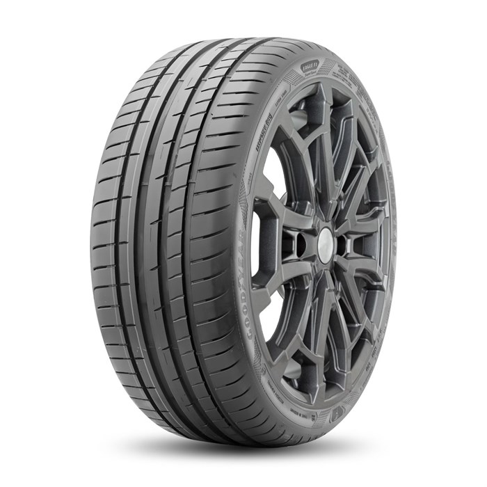 GoodYear  315/35/21  Y 111 Eagle F1 Supercar FP VSB  XL 119539858067 - фото 39835
