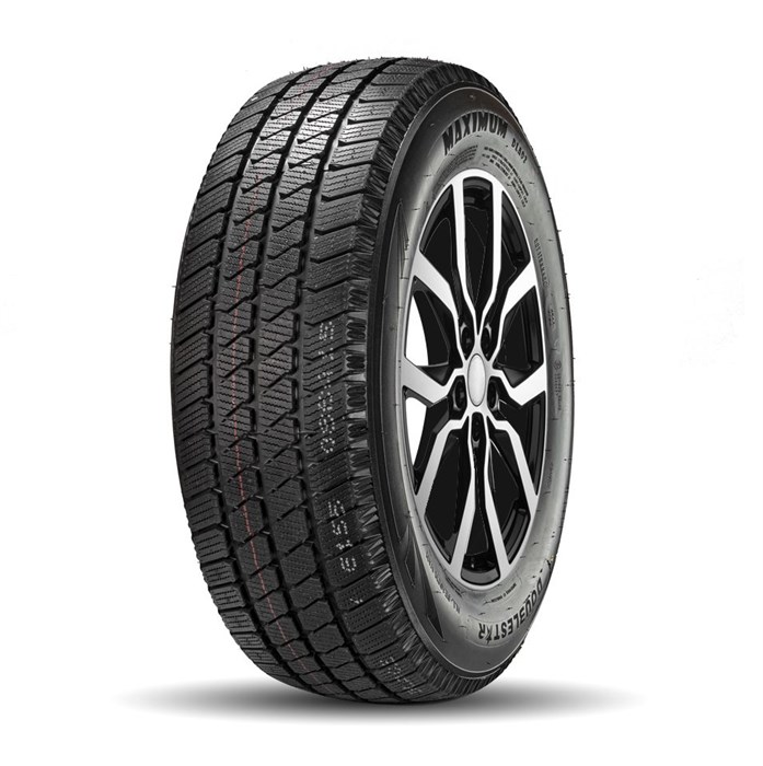 DoubleStar  235/65/16  R 115/113 C DLA02 90041850711 - фото 39945