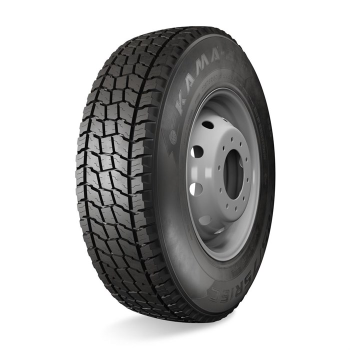 КАМА  225/75/16  N 121/120C  Кама-218 1083798001 - фото 40135