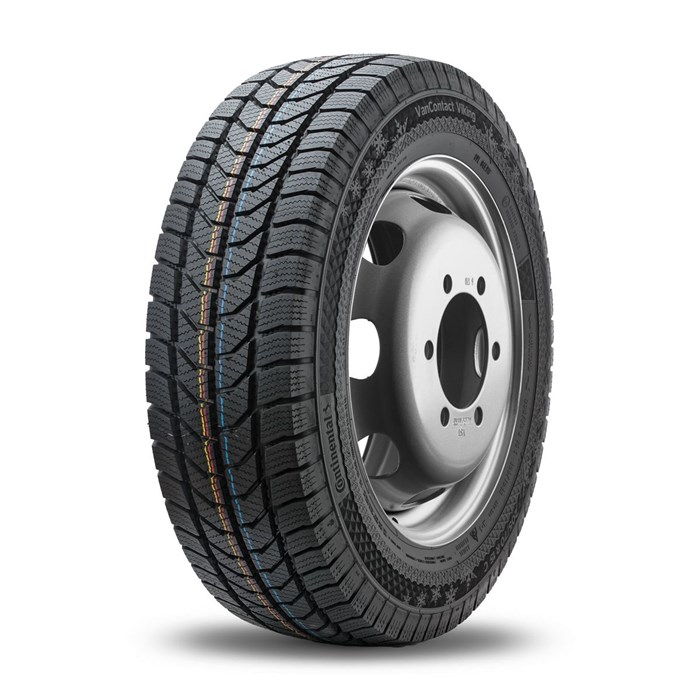 Continental  195/70/15  R 104/102 C VanContact Viking 8PR 102560143836 - фото 40145