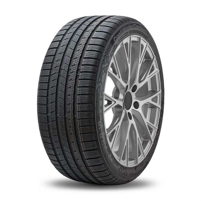 Continental  265/40/18  V 101 ContiWinterContact TS810S  XL (N1) 88313099954 - фото 40198