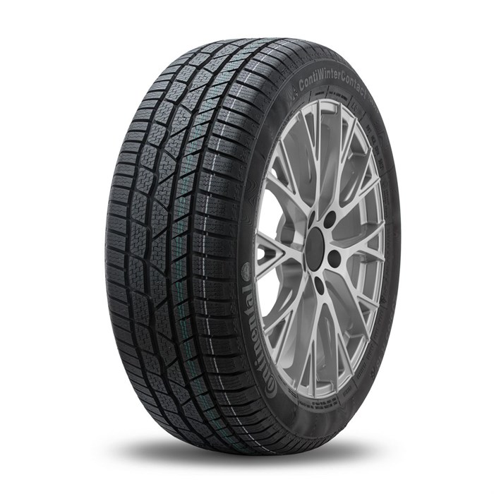 Continental  275/40/19  V 101 ContiWinterContact TS830 P 88313909538 - фото 40208