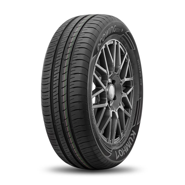 Kumho  175/65/14  T 82 Ecowing ES01 KH27   KOREA 86011542966 - фото 40441