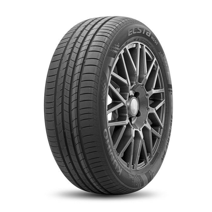 Kumho  215/45/16  H 86 Ecsta HS51 87704124334 - фото 40553