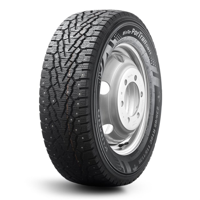 Kumho  215/65/15  R 104/102 C PorTran CW11  Ш. 113105671205 - фото 40581