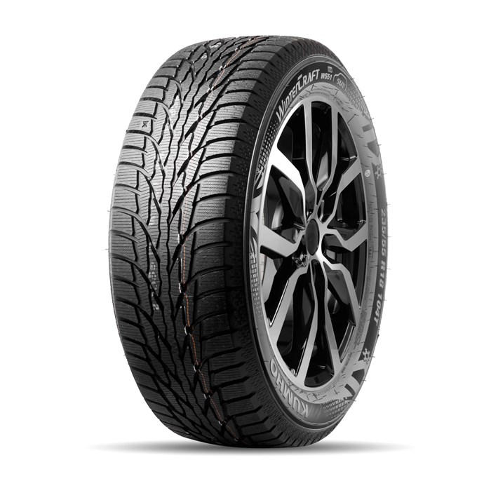 Kumho  215/65/16  T 102 WS-51  XL 87372286301 - фото 40587