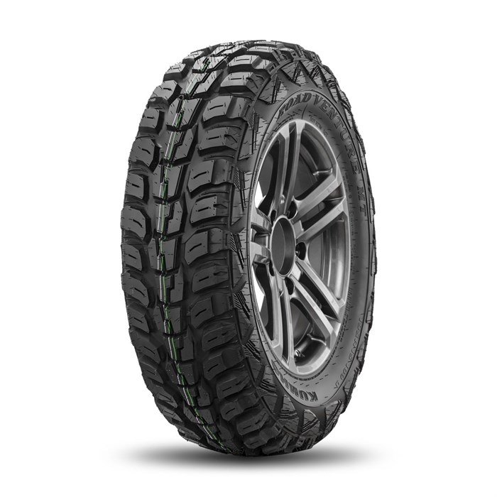 Kumho  225/75/16  Q 115/112 Road Venture MT KL71 86184867164 - фото 40639