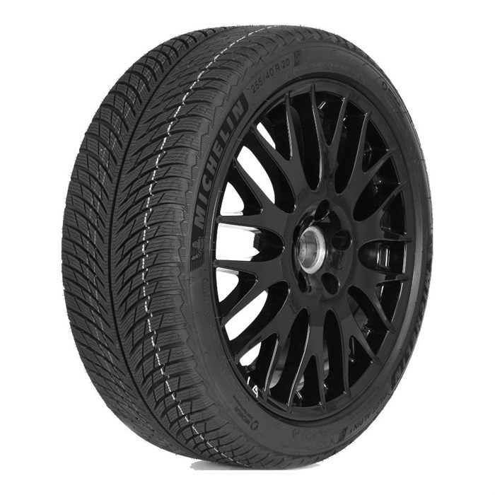 Michelin  275/40/21  V 107 PILOT ALPIN 5 SUV  XL (N0)  старше 3-х лет 118181297153 - фото 40881