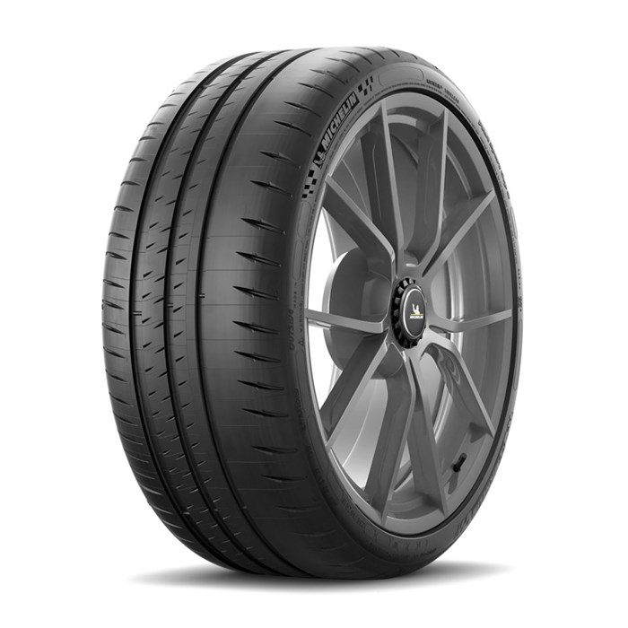 Michelin  285/35/19  Y 103 PILOT SPORT CUP 2 R  XL (MO1 A) 93222173874 - фото 40888