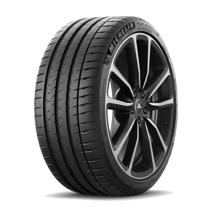 Michelin  305/25/20  Y 97 Pilot Sport 4S  XL 87421354377 - фото 40900
