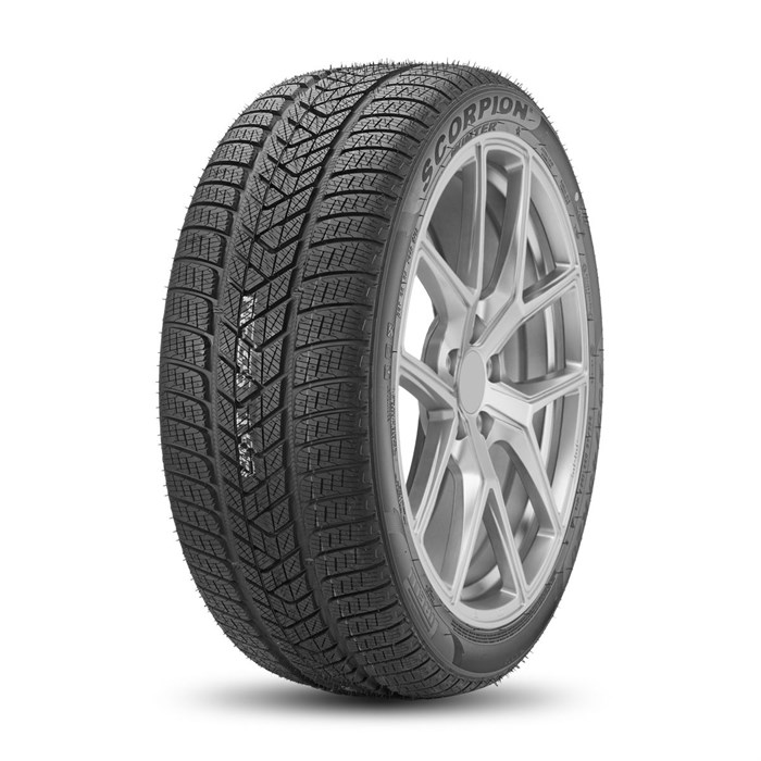 Pirelli  255/45/20  V 105 Scorpion Winter +  XL 111073451898 - фото 41011