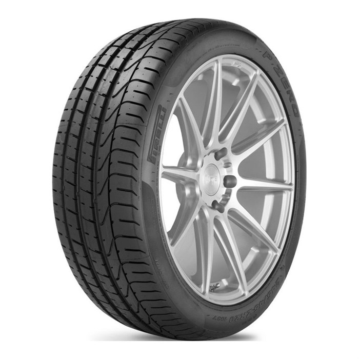 Pirelli  265/45/20  Y 104 PZero   (N0) 86580986529 - фото 41031