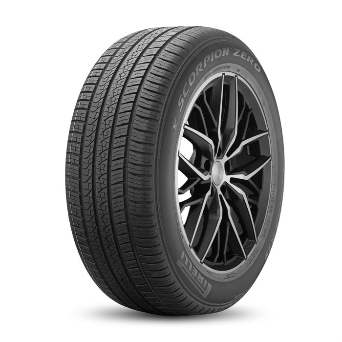 Pirelli  275/55/19  V 111 SCORPION ZERO All-Season  (MO) 87831689850 - фото 41058