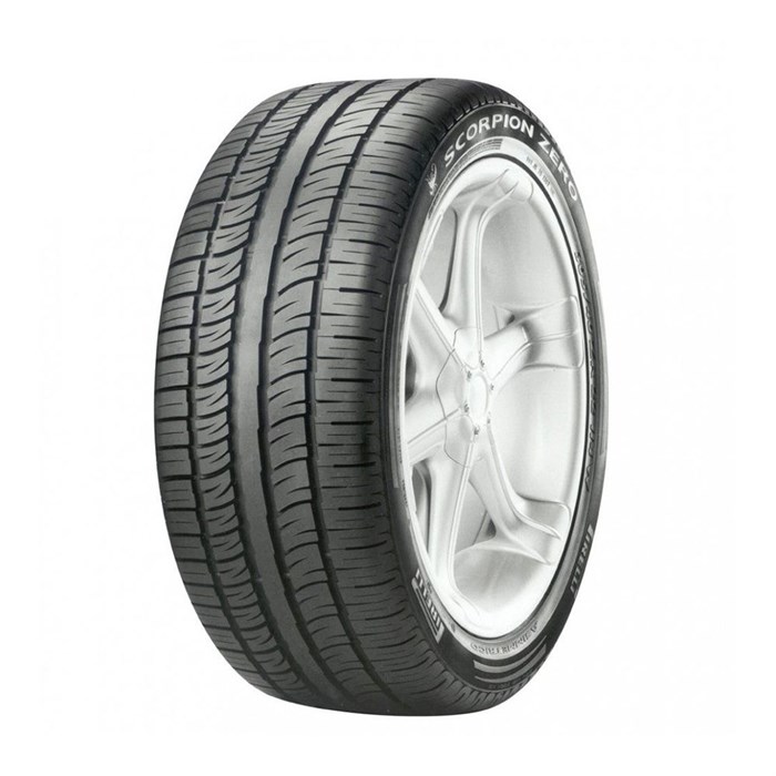 Pirelli  285/45/21  W 113 SCORPION ZERO ASIM.  XL (MO1) 111215174515 - фото 41068