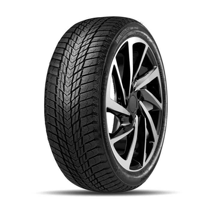 Roadstone  185/60/15  T 88 WINGUARD ICE PLUS 87420620516 - фото 41095