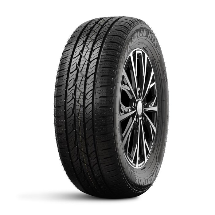 Roadstone  245/75/16  S 111 ROADIAN HTX RH5 104075853354 - фото 41218