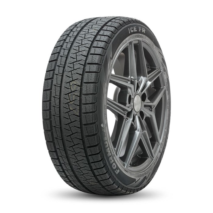 Pirelli Formula  215/55/18  H 99 FORMULA ICE FRICTION  XL 112986532336 - фото 41278