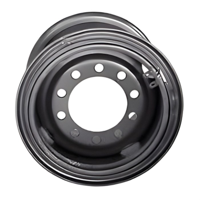 Accuride  6,75\R17,5 10*225 ET140  d176  [RZB14018OE] 112364756719 - фото 41333