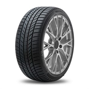 Continental  255/55/18  V 109 WinterContact TS 870 P  XL 95708511723